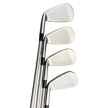Mizuno JPX 919 Hot Metal Pro Irons Set 4-Pw / Kbs Tour C-Taper Lite 110 Stiff