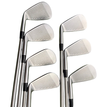 Mizuno JPX 919 Tour Irons / 4-Pw / Kbs Tour C-Taper 130 X-Stiff