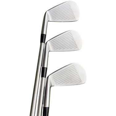 Mizuno JPX 919 Tour Irons / 4-Pw / Kbs Tour C-Taper 130 X-Stiff
