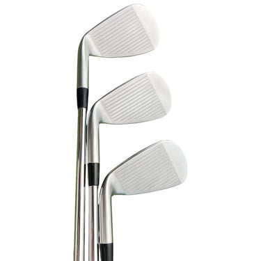 Mizuno JPX 923 Hot Metal HL Irons / 6-Pw / Kbs $-Taper Lite Regular