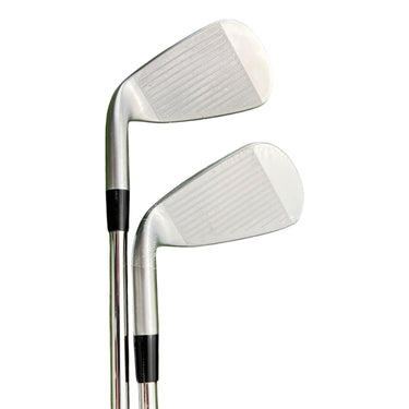 Mizuno JPX 923 Hot Metal HL Irons / 6-Pw / Kbs $-Taper Lite Regular
