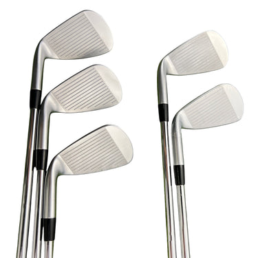 Mizuno JPX 923 Hot Metal HL Irons / 6-Pw / Kbs $-Taper Lite Regular