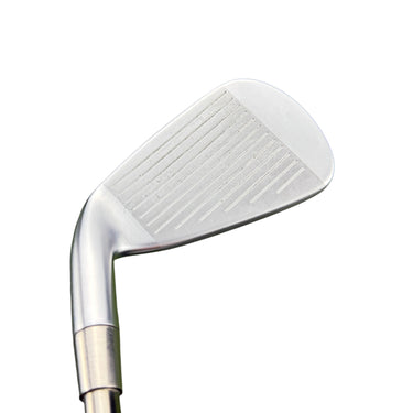 Mizuno JPX 923 Hot Metal Pro #7 Iron / Recoil 95 F3 Regular / Demo