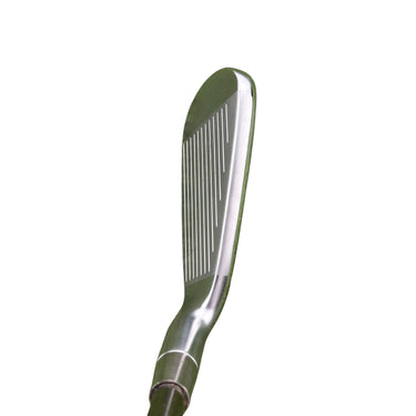 Mizuno JPX 923 Hot Metal Pro #7 Iron / Recoil 95 F3 Regular / Demo