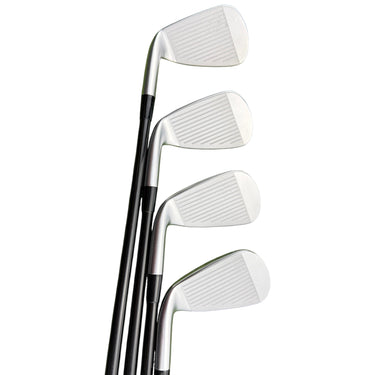 Mizuno JPX 925 Hot Metal Irons / 6-Pw-Aw-Sw / MMT 105 Stiff