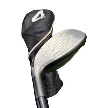 Mizuno JPX Fli-Hi 2019 Hybrid / #4 20° / N.S Pro Tour 105 Regular