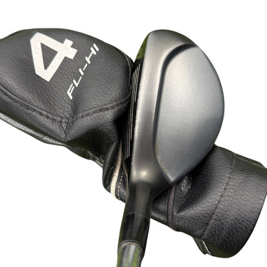 Mizuno JPX Fli-Hi 2019 Hybrid / #4 20° / N.S Pro Tour 105 Regular