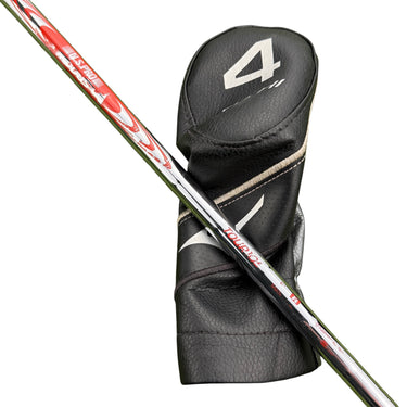 Mizuno JPX Fli-Hi 2019 Hybrid / #4 20° / N.S Pro Tour 105 Regular