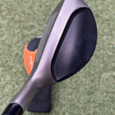 Mizuno Jpx Fli-Hi Hybrid / #5 25° / Orochi 60G Rl Senior