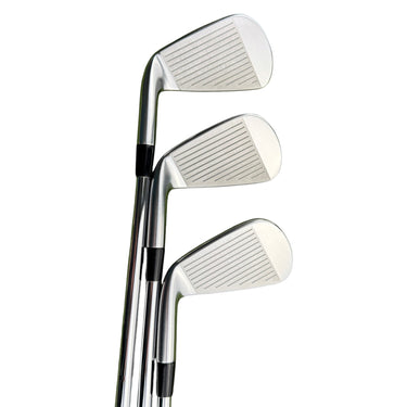 Mizuno M-15 Irons / 5-Pw / Dynamic Gold 120 X100 X-Stiff