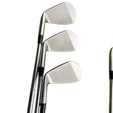 Mizuno M-15 Irons / 5-Pw / Dynamic Gold 120 X100 X-Stiff