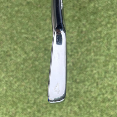 Mizuno Mp-20 #4 Iron 24° / Dynamic Gold 120 S300 Stiff