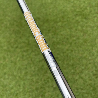 Mizuno Mp-20 #4 Iron 24° / Dynamic Gold 120 S300 Stiff