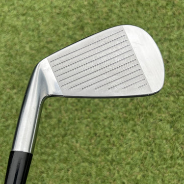 Mizuno Mp-20 #4 Iron 24° / Dynamic Gold 120 S300 Stiff