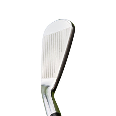 Mizuno MP-20 HMB #5 Iron 25° / Recoil 95 F3 Regular