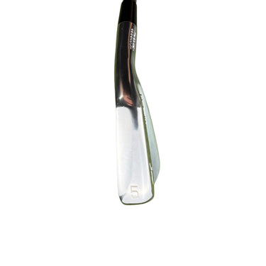 Mizuno MP-20 HMB #5 Iron 25° / Recoil 95 F3 Regular