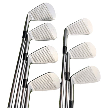 Mizuno MP-25 Irons / 4-Pw / Project X Rifle Precision 5.5 Regular