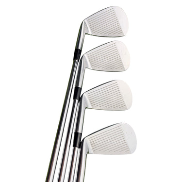 Mizuno MP-25 Irons / 4-Pw / Project X Rifle Precision 5.5 Regular