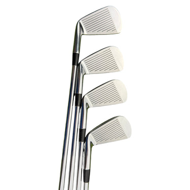 Mizuno MP-30 Irons / 3-Pw / Dynamic Gold R300 Regular