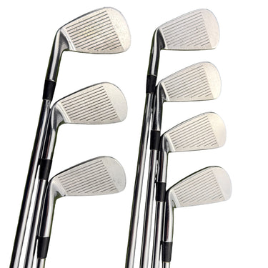 Mizuno MP-30 Irons / 4-Pw / Dynamic Gold R300 Regular