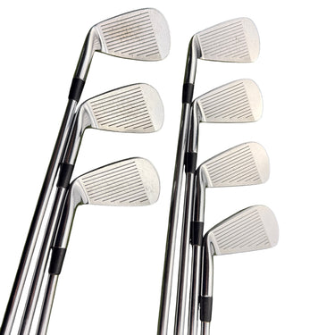 Mizuno MP-30 Irons / 4-Pw / Dynamic Gold R300 Regular