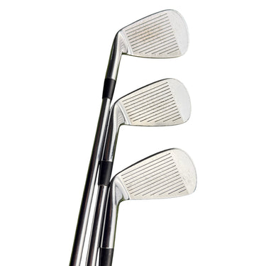 Mizuno MP-30 Irons / 4-Pw / Dynamic Gold R300 Regular