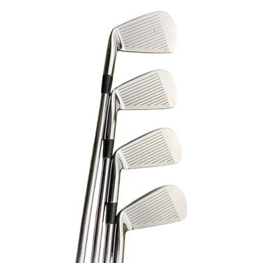 Mizuno MP-30 Irons / 4-Pw / Dynamic Gold R300 Regular