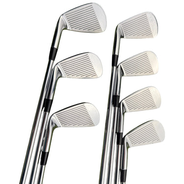 Mizuno MP-30 Irons / 4-Pw / Dynamic Gold R300 Regular