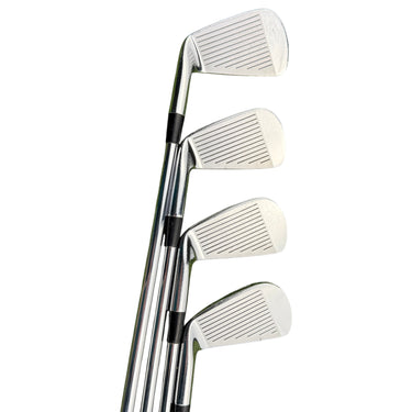 Mizuno MP-30 Irons / 4-Pw / Dynamic Gold R300 Regular