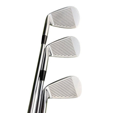 Mizuno MP-30 Irons / 4-Pw / Dynamic Gold R300 Regular