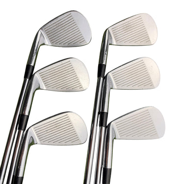 Mizuno MP-52 Irons / 5-Pw / Dynamic Gold S300 Stiff