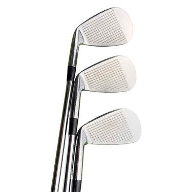 Mizuno MP-52 Irons / 5-Pw / Dynamic Gold S300 Stiff