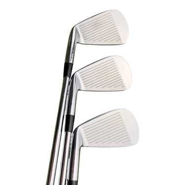 Mizuno MP-52 Irons / 5-Pw / Dynamic Gold S300 Stiff