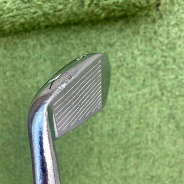 Mizuno Mp-57 #3 Iron / Project X 5.5 Firm Flex