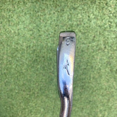 Mizuno Mp-57 #3 Iron / Project X 5.5 Firm Flex