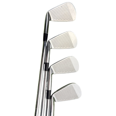 Mizuno MP-58 Irons / 4-Pw / Dynamic Gold S300 Stiff