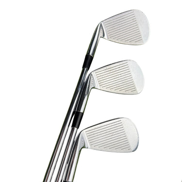 Mizuno MP-58 Irons / 4-Pw / Dynamic Gold S300 Stiff