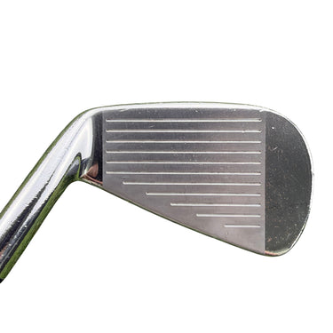 Mizuno MP-62 #3 Iron 21° / Project X Rifle 5.5 S Stiff