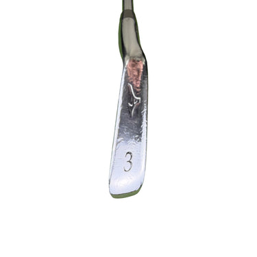 Mizuno MP-62 #3 Iron 21° / Project X Rifle 5.5 S Stiff