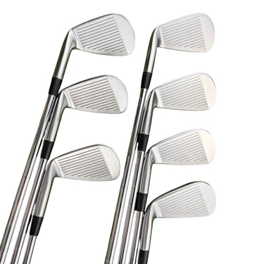 Mizuno MP20 HMB / Blade Combo Irons / 4-Pw / KBS Tour Stiff