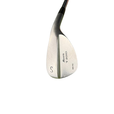 Mizuno MX-15 Wedge Sw 56° / True Temper Release Stiff