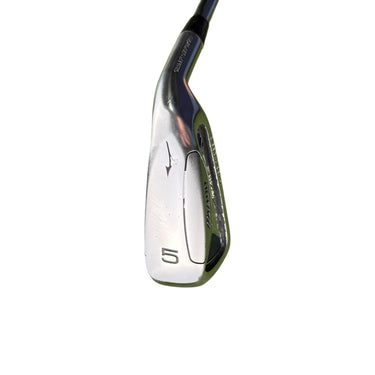 Mizuno MX-950 Hemi Cog Forged #5 Iron 27° / Dynamic Gold SL R300 Regular