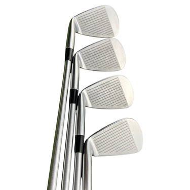 Mizuno Pro 221 Irons / 4-Pw / Project X LZ 6.0 120G Stiff