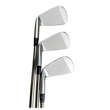 Mizuno Pro 223 Irons / 5-Pw (No 8 Iron) / Recoil ESX 460 F3 Regular