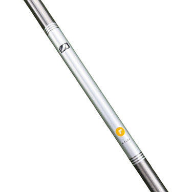 Mizuno Pro 243 #7 Iron / Aerotech Steelfiber i95 Regular / Demo
