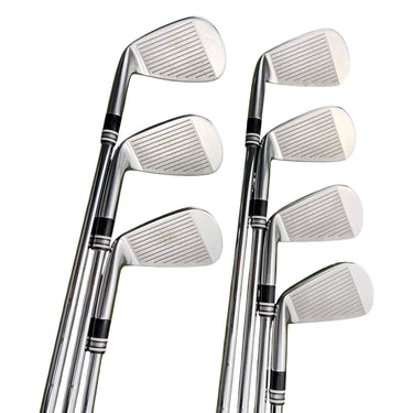 Mizuno Pro 243 Irons / 4-Pw / Kbs Tour X-Stiff
