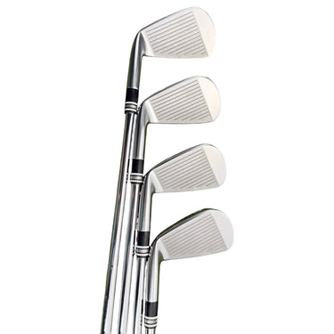 Mizuno Pro 243 Irons / 4-Pw / Kbs Tour X-Stiff