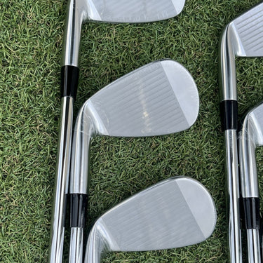 Mizuno Pro 243 Irons / 5-Pw / Ns Pro Tour 105 Regular