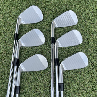 Mizuno Pro 243 Irons / 5-Pw / Ns Pro Tour 105 Regular