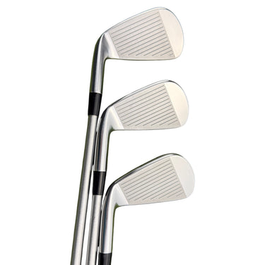 Mizuno Pro 245 Irons / 5-Pw / Kbs Tour C Taper Lite 110 Stiff